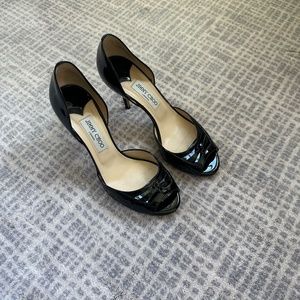 Jimmy Choo High Heals